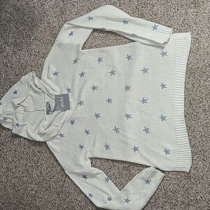 Marled Reunited Clothing Knit Sweater